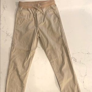 Crewcuts Khakis